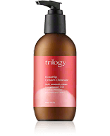 Trilogy Cleanse Rosehip Cream Cleanser Reinigingscrème 200 ml