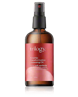 Trilogy Exfoliate & Toner Hydrating Mist Toner Gezichtsspray 100 ml