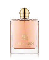 Trussardi Delicate Rose Eau de Toilette Spray 