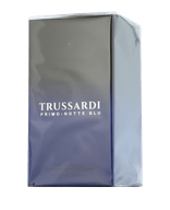 Trussardi Primo Notte Blu Eau de Parfum Spray (hervulbaar)