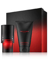 Trussardi Primo 50 ml EdP Set met Shampoo & Shower Gel
