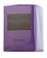 Valentino Donna Born In Roma Purple Melancholia Eau de Parfum Nevel