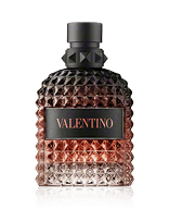 Valentino Uomo Born In Roma Coral Fantasy Eau de Toilette Spray