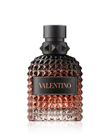 Valentino Uomo Born In Roma Koraal Fantasie Eau de Toilette Spray 50 ml