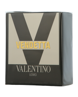 Valentino Vendetta Uomo Eau de Parfum Spray 50 ml