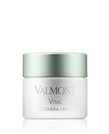 Valmont Vitality Vital Regenera I Rich Rijke dagcrème 50 ml