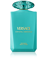 Versace Crystal Emerald Body Lotion 200 ml