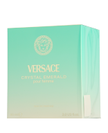 Versace Crystal Emerald Eau de Parfum Spray 90 ml