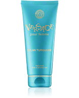 Versace Dylan Turquoise Perfumed Bath & Shower Gel 200 ml