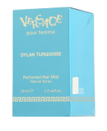 Versace Dylan Turquoise Geparfumeerde haarnevel 30 ml