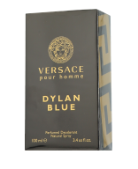 Versace pour Homme Dylan Blue Deodorantspray 100 ml