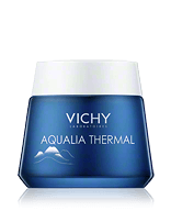 Vichy Aqualia Thermal Night Spa Nachtcrème 75 ml