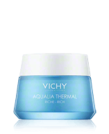 Vichy Aqualia Thermal Rehydrating Cream - Rich Rijke dagcrème 50 ml