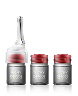 Vichy Dercos Aminexil Clinical 5 Women 21x6ml