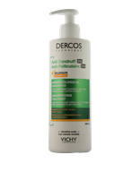 Vichy Dercos Anti-Dandruff Dermatological Shampoo Dry Hair Shampoo
