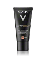 Vichy Dermablend Fluid Corrective Foundation Foundation