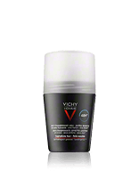 Vichy Homme 48H Anti-Irritation Anti Perspirant Deodorant Roll-On 50 ml