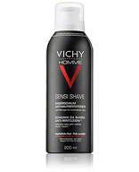 Vichy Homme Anti-Irritation Shaving Foam Scheerschuim 200 ml