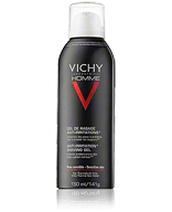 Vichy Homme Anti-Irritation Shaving Gel Scheergel 150 ml