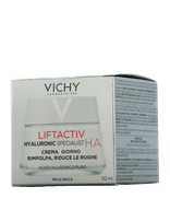 Vichy Liftactiv Hyaluronic Specialist H.A. Cream Day Rijke dagcrème 50 ml