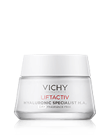 Vichy Liftactiv Hyaluronic Specialist H.A. Cream Day Fragrance Free Dagcrème 50 ml