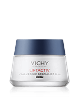 Vichy Liftactiv Hyaluronic Specialist H.A. Cream Night 50ml