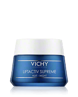 Vichy Liftactiv Supreme Night Anti-Wrinkle and Firming Correcting Care Nachtcrème 50 ml