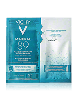 Vichy Minéral 89 Fortifying Recovery and Recuperating Mask Verzorgingsmasker 29 ml