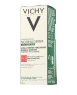 Vichy Normaderm Fluide Double-Correction Hydratant Gezichtsvloeistof 50 ml