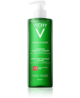 Vichy Normaderm Intensive Purifying Cleanser Reinigingsgel