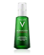 Vichy Normaderm Phytosolution Double Correction Daily Care Classic Gezichtsvloeistof 50 ml