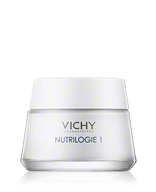 Vichy Nutrilogie 1 Intense Cream for Dry Skin Dagcrème 50 ml