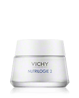 Vichy Nutrilogie 2 Intense Cream for Very Dry Skin Rijke dagcrème 50 ml