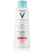 Vichy Pureté Thermale Mineral Micellar Water Sensitive Skin 200ml