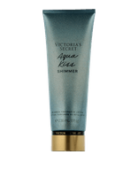 Victoria's Secret Aqua Kiss Shimmer bodylotion 236 ml