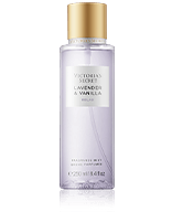 Victoria's Secret Lavender & Vanilla Relax Fragrance Mist 250 ml