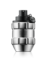 Viktor & Rolf Spicebomb Metallic Musk Eau de Parfum Spray 90 ml