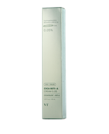 VT Cosmetics Face Care Cica Reti-A Cream 0.05 Dagcrème 30 ml