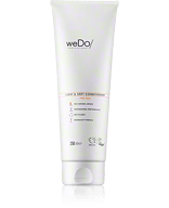 weDo/ Professional Light & Soft Conditioner Conditioner 250 ml