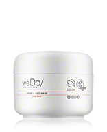 weDo/ Professional Light & Soft Mask haarbehandeling 150 ml