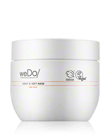 weDo/ Professional Light & Soft Mask haarbehandeling 400 ml