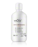 weDo/ Professional Light & Soft Shampoo Shampoo 300 ml