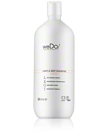 weDo/ Professional Light & Soft Shampoo Shampoo 900 ml