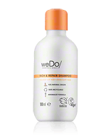 weDo/ Professional Rich & Repair Shampoo Shampoo 100 ml