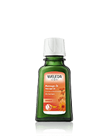 Weleda Arnika Massage-olie Body‑oil 50 ml