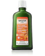 Weleda Arnika Sport & Muskel Regenerationsbad 200ml