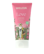 Weleda Aroma Shower Love Shower Cream Douchegel 200 ml