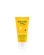 Weleda Baby Calendula Pflegecreme Körper & Gesicht 30ml