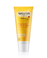 Weleda Baby Calendula Lichaams- en gezichtsverzorging Bodymilk