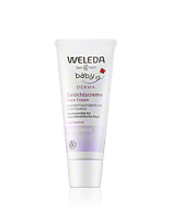 Weleda Baby Derma Witte Wilg Gezichtscrème Rijke dagcrème 50 ml